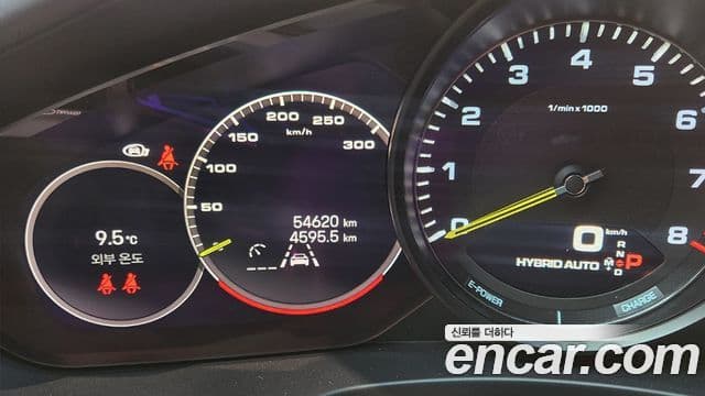 Porsche Panamera (971) 2.9 AWD E-гибрид Platinum Edition, 2023 все фото