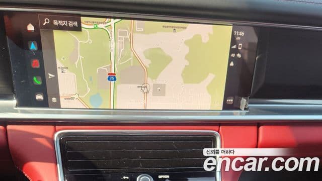 Porsche Panamera (971) 2.9 AWD E-гибрид Platinum Edition, 2023 6