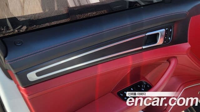 Porsche Panamera (971) 2.9 AWD E-гибрид Platinum Edition, 2023 8