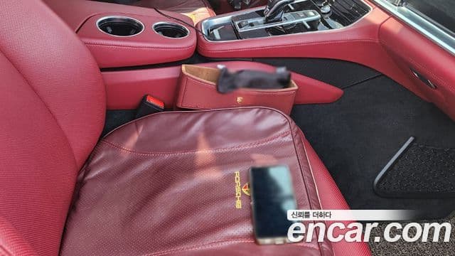 Porsche Panamera (971) 2.9 AWD E-гибрид Platinum Edition, 2023 12