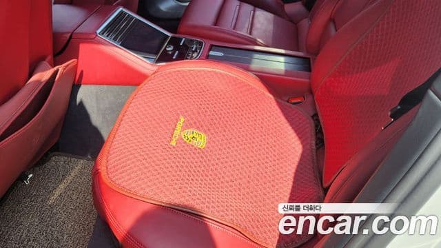 Porsche Panamera (971) 2.9 AWD E-гибрид Platinum Edition, 2023 13