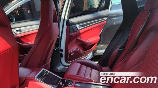 Porsche Panamera (971) 2.9 AWD E-гибрид Platinum Edition, 2023 14