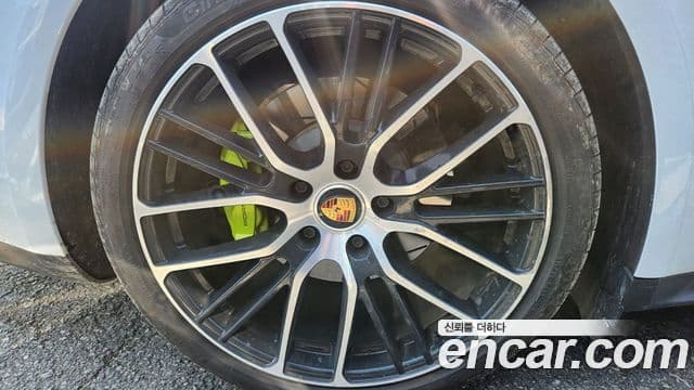 Porsche Panamera (971) 2.9 AWD E-гибрид Platinum Edition, 2023 16