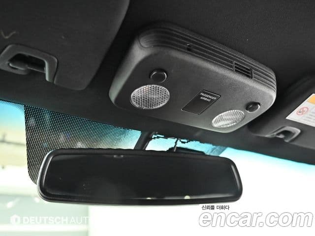 Ford Mustang купе, 2016 18