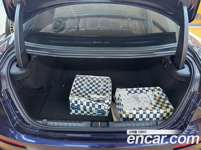 Maserati 기블리 3세대, 2019 6