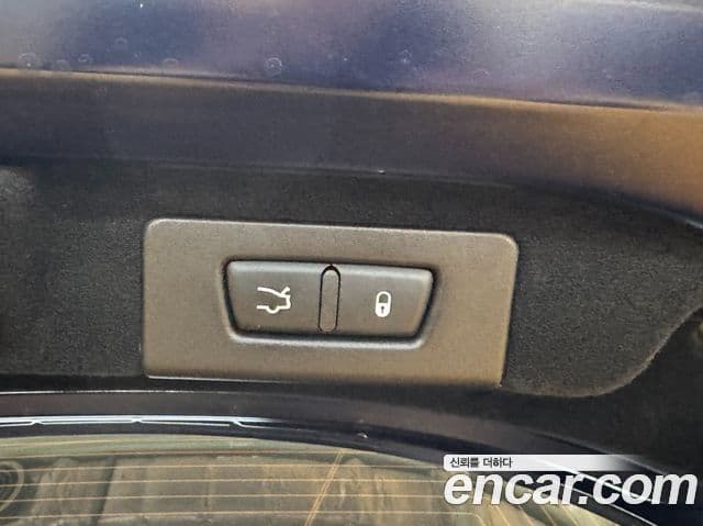 Maserati 기블리 3세대, 2019 7