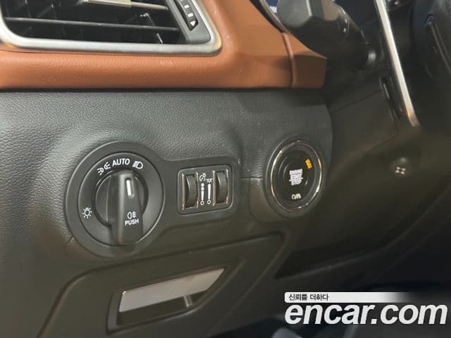 Maserati 기블리 3세대, 2019 15