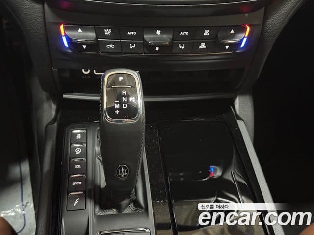 Maserati 기블리 3세대, 2019 19