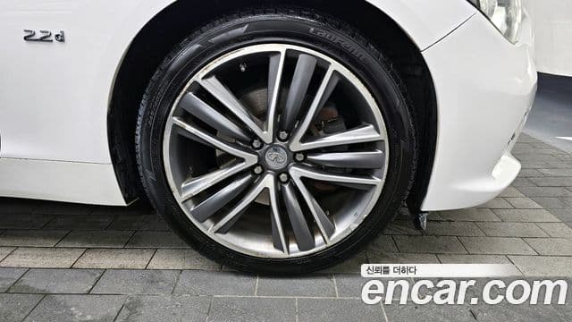 Infiniti Q50 Premium, 2014 все фото