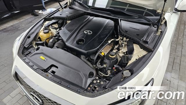 Infiniti Q50 Premium, 2014 6