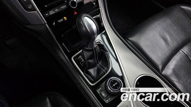 Infiniti Q50 Premium, 2014 9