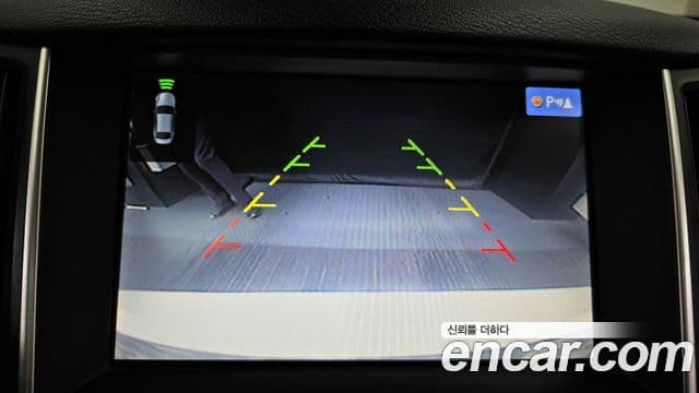 Infiniti Q50 Premium, 2014 15