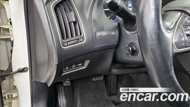 Infiniti Q50 Premium, 2014 16