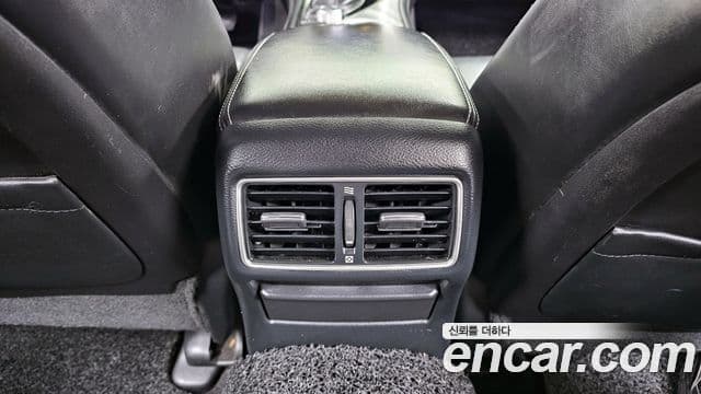 Infiniti Q50 Premium, 2014 18