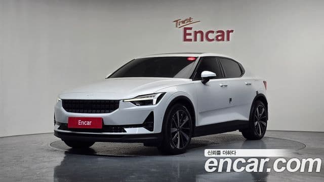 Polestar Polestar 2 Long Range один мотор, 2022 1