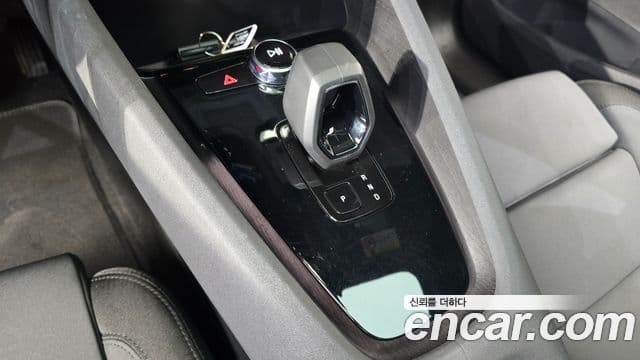 Polestar Polestar 2 Long Range один мотор, 2022 9