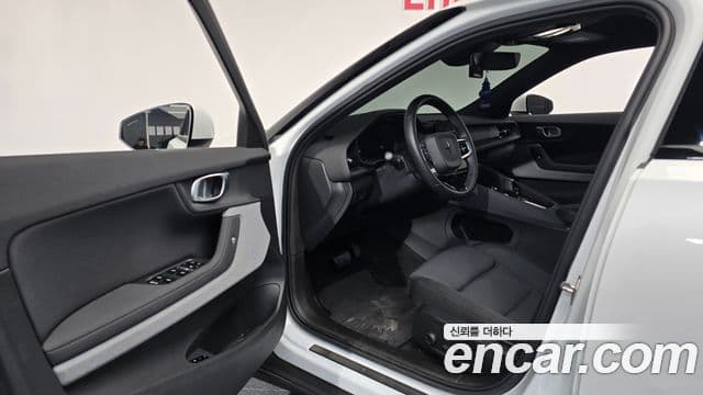 Polestar Polestar 2 Long Range один мотор, 2022 10