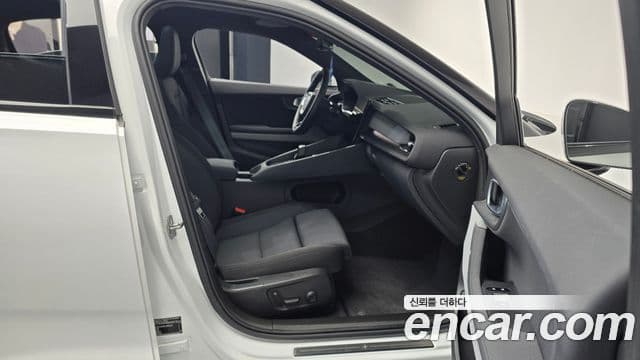 Polestar Polestar 2 Long Range один мотор, 2022 11