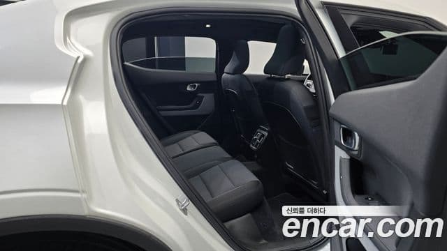 Polestar Polestar 2 Long Range один мотор, 2022 12