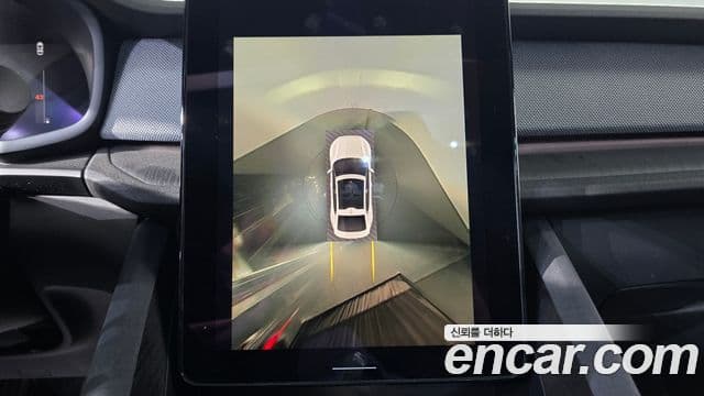 Polestar Polestar 2 Long Range один мотор, 2022 15