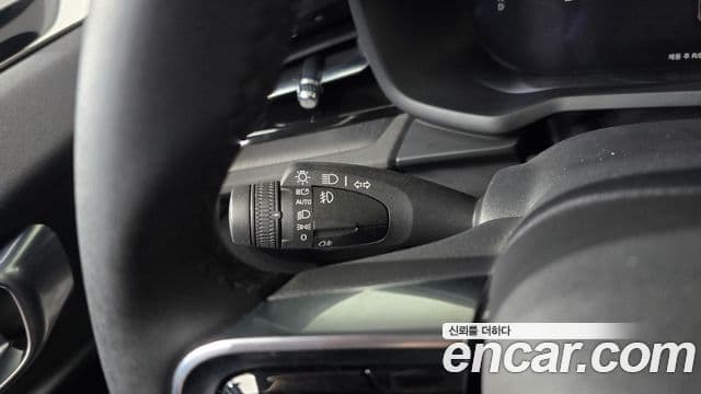 Polestar Polestar 2 Long Range один мотор, 2022 17