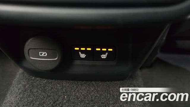 Polestar Polestar 2 Long Range один мотор, 2022 18