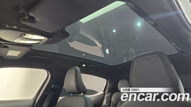 Polestar Polestar 2 Long Range один мотор, 2022 19