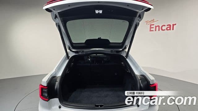 Polestar Polestar 2 Long Range один мотор, 2022 20