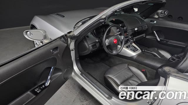 Chevrolet(GM대우) G2X 2.0 турбо, 2008 10