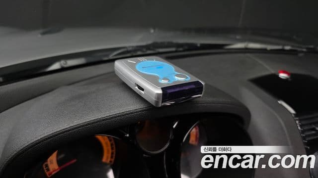 Chevrolet(GM대우) G2X 2.0 турбо, 2008 12