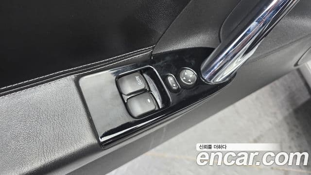 Chevrolet(GM대우) G2X 2.0 турбо, 2008 14