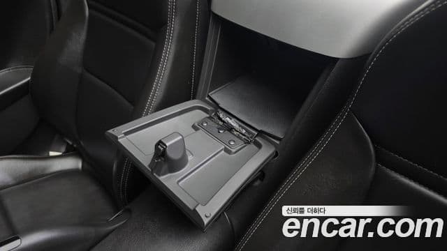 Chevrolet(GM대우) G2X 2.0 турбо, 2008 16