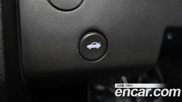 Chevrolet(GM대우) G2X 2.0 турбо, 2008 17