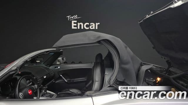 Chevrolet(GM대우) G2X 2.0 турбо, 2008 18