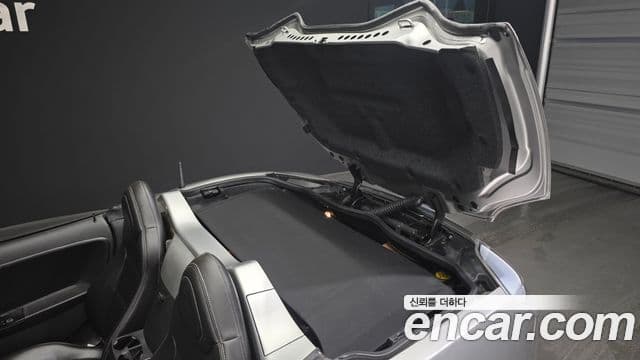 Chevrolet(GM대우) G2X 2.0 турбо, 2008 19