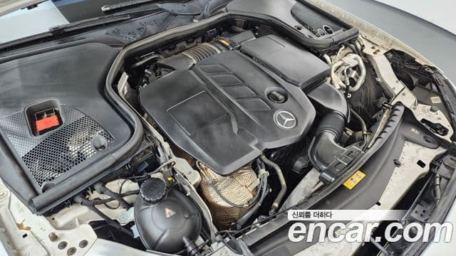 Mercedes-Benz E-класс W213 Avantgarde, 2018 6