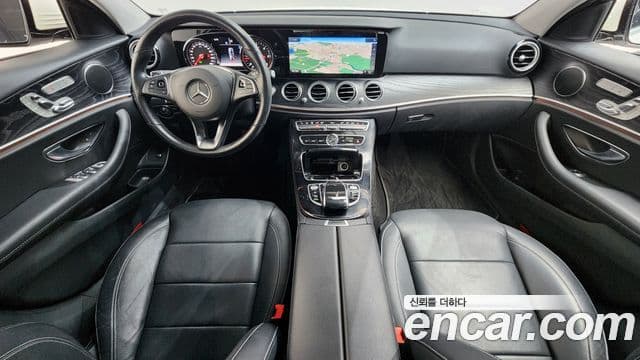 Mercedes-Benz E-класс W213 Avantgarde, 2018 7