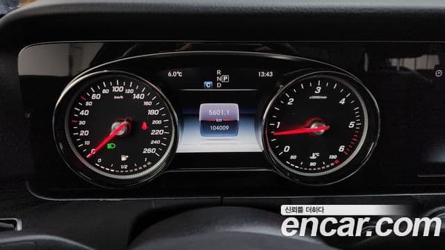 Mercedes-Benz E-класс W213 Avantgarde, 2018 8