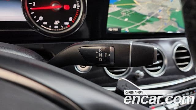 Mercedes-Benz E-класс W213 Avantgarde, 2018 9