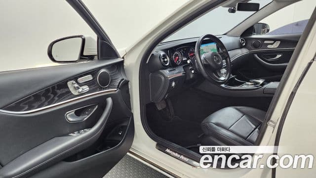 Mercedes-Benz E-класс W213 Avantgarde, 2018 10