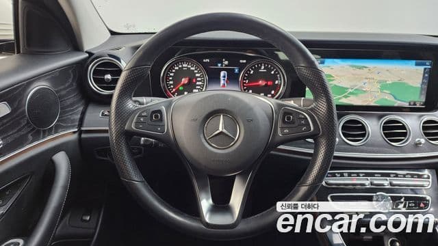 Mercedes-Benz E-класс W213 Avantgarde, 2018 13