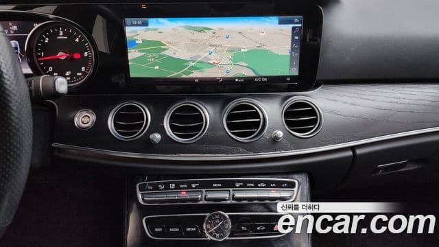 Mercedes-Benz E-класс W213 Avantgarde, 2018 14