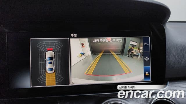 Mercedes-Benz E-класс W213 Avantgarde, 2018 15