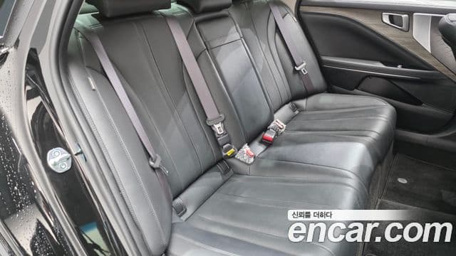 Kia K8 Standard(арендный автомобиль), 2023 12