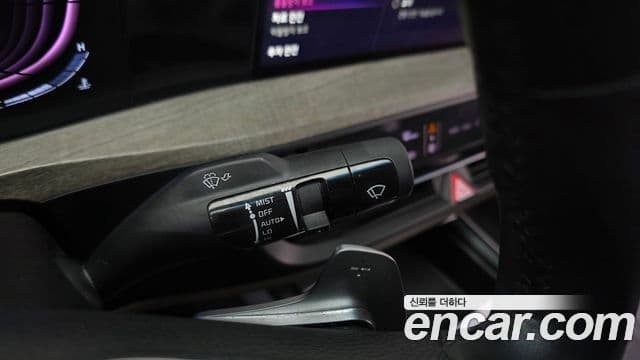 Kia K8 Standard(арендный автомобиль), 2023 16