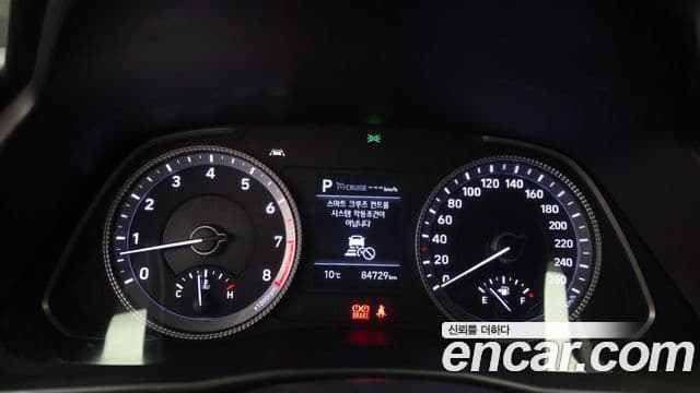 Hyundai Sonata (DN8) Modern, 2020 8