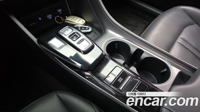Hyundai Sonata (DN8) Modern, 2020 9
