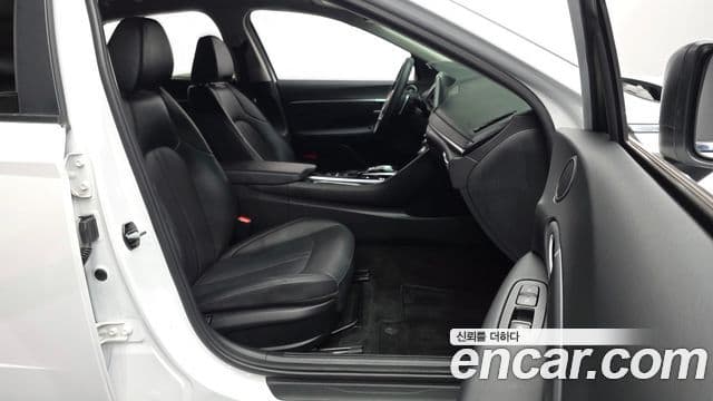 Hyundai Sonata (DN8) Modern, 2020 11