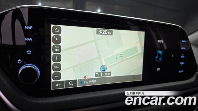 Hyundai Sonata (DN8) Modern, 2020 14