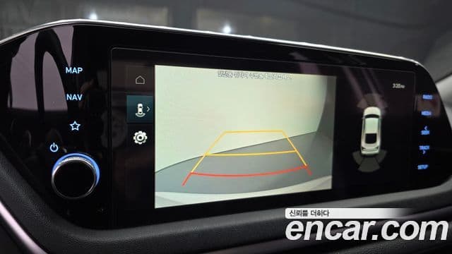 Hyundai Sonata (DN8) Modern, 2020 15